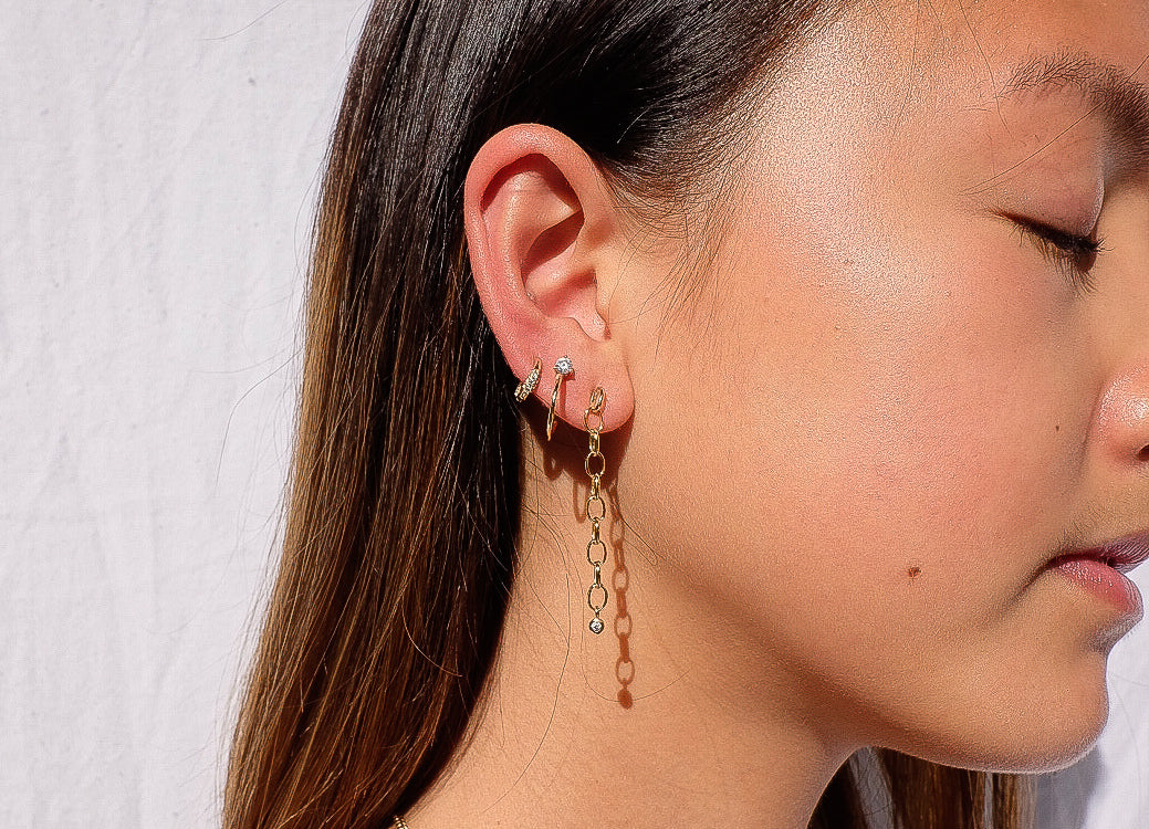 Everything You Need to Know About Ear Stacking