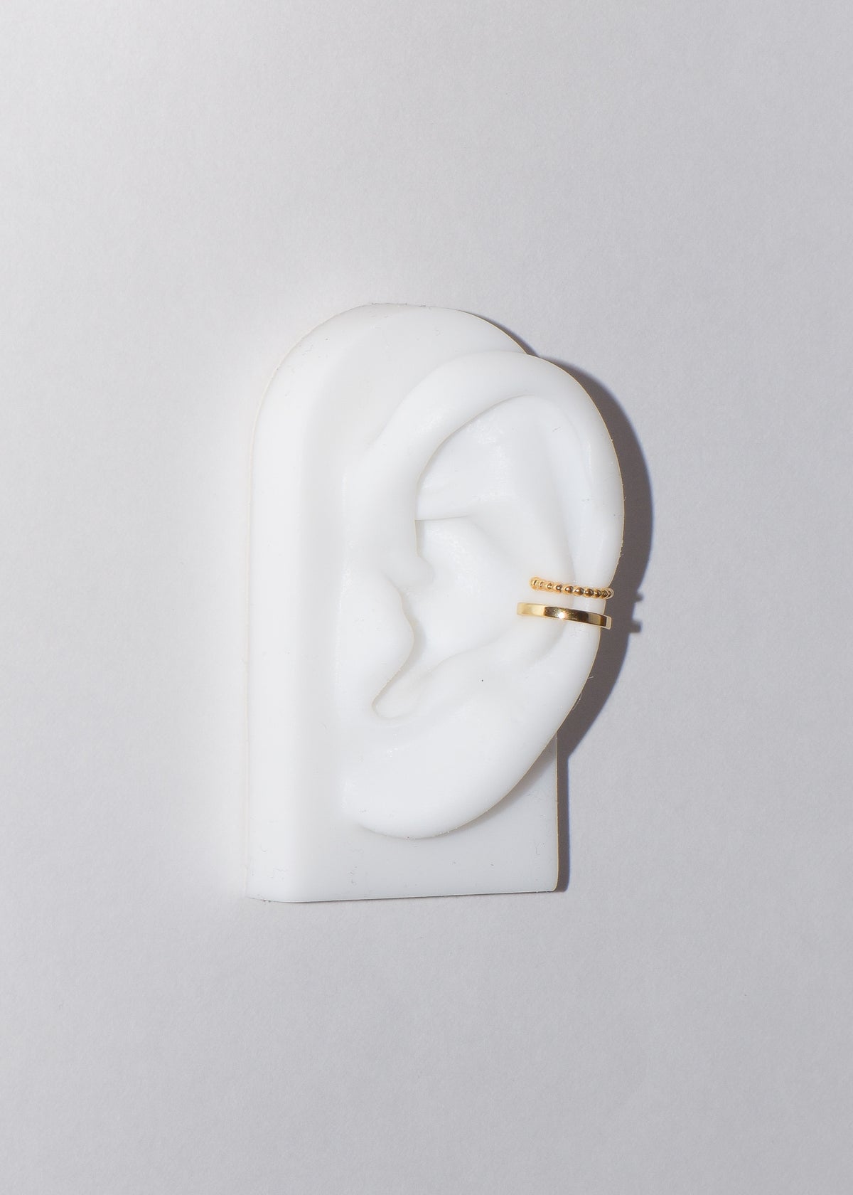 Imani Ear Cuff in Gold